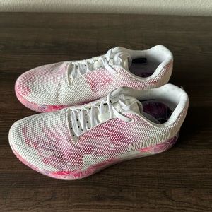 Nobull flower shop trainer+